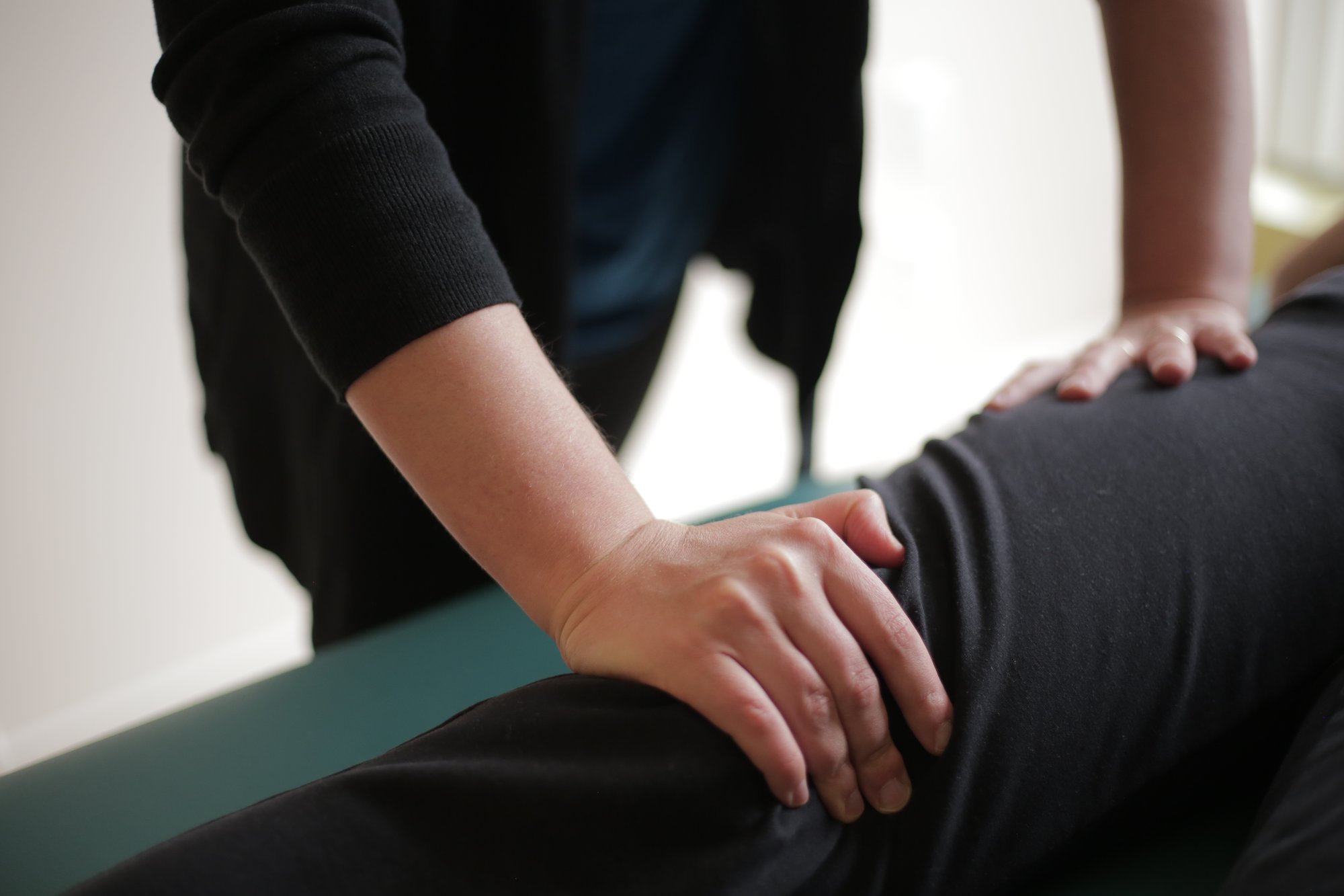 Physical Therapy