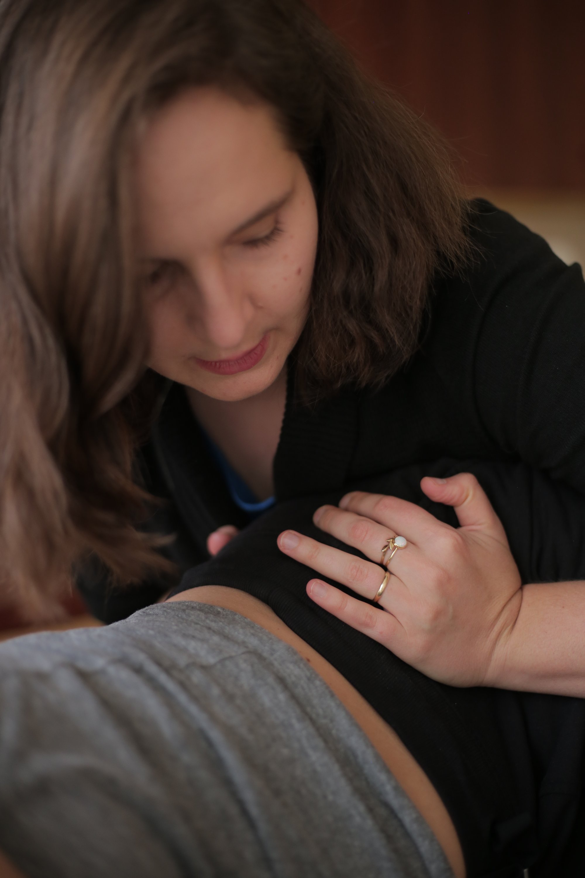 Pelvic Floor treatment