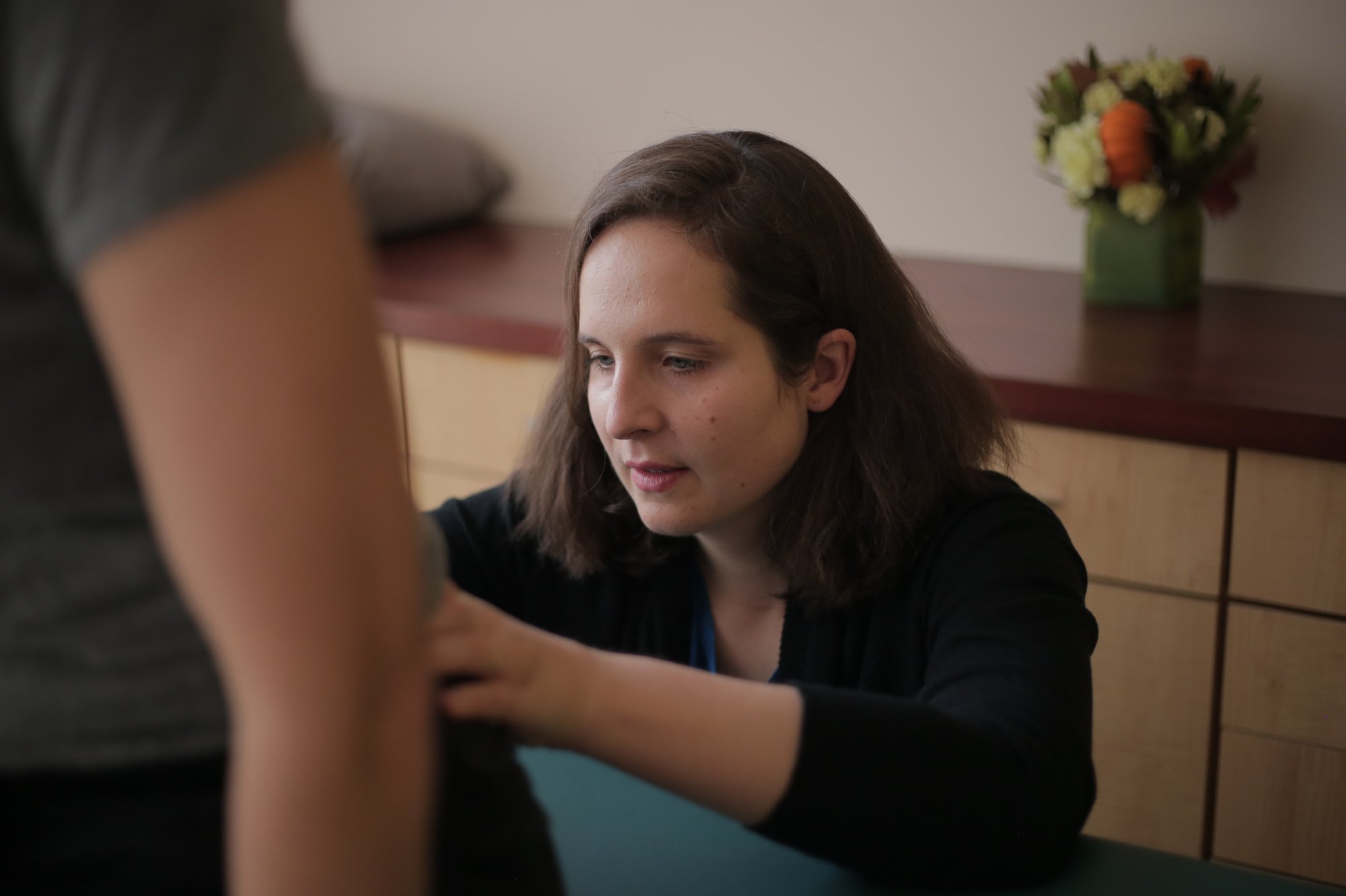 Physical Therapy